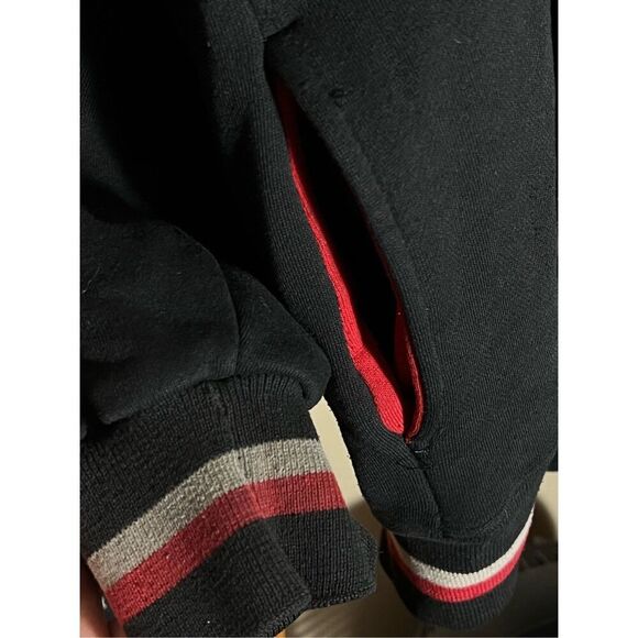 Vintage Starter NBA Portland Trailblazers Double Hoodie - Picture 7 of 8